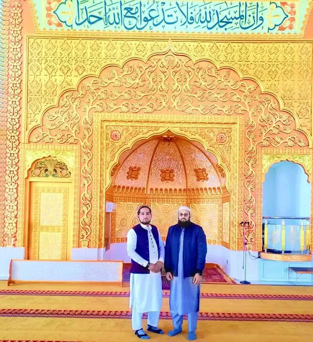 Jamia Darul Furqan Alkarim Picture 6
