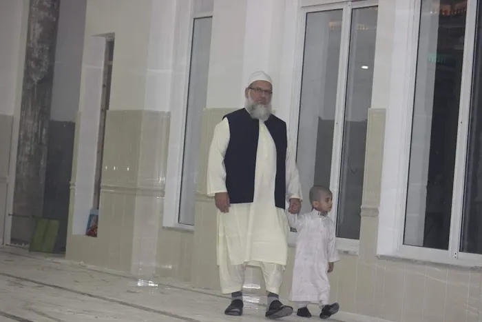 Jamia Darul Furqan Alkarim Picture 4