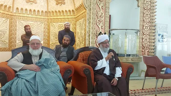 Jamia Darul Furqan Alkarim Picture 9