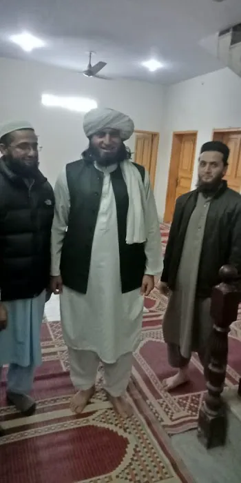 Jamia Darul Furqan Alkarim Picture 10