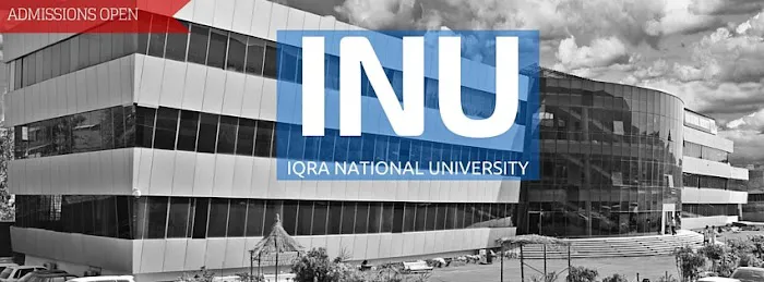 Iqra National University Picture 1