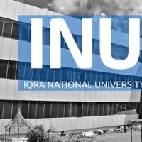 Iqra National University ico