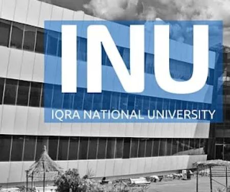 Iqra National University