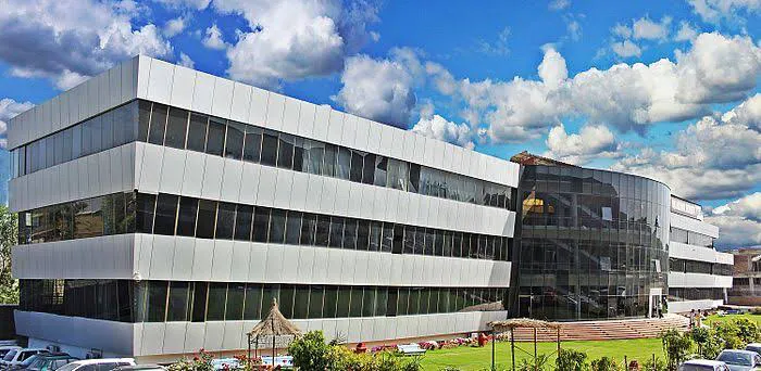 Iqra National University Picture 2