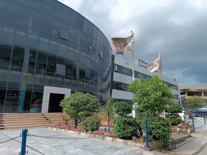 Iqra National University Picture 3