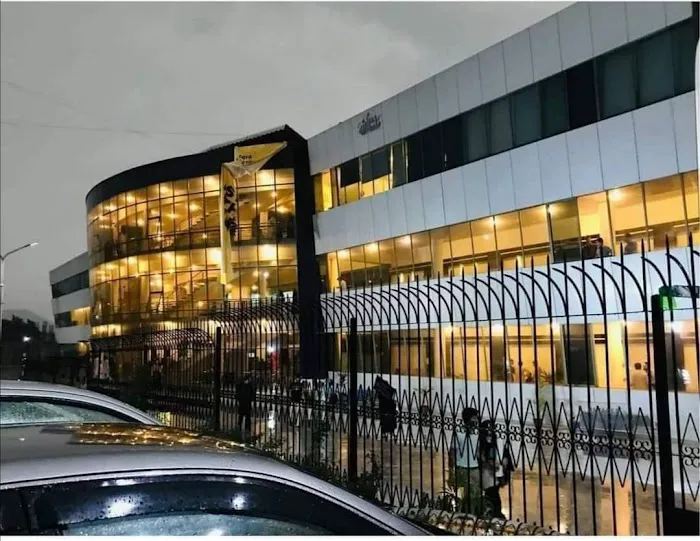 Iqra National University Picture 5