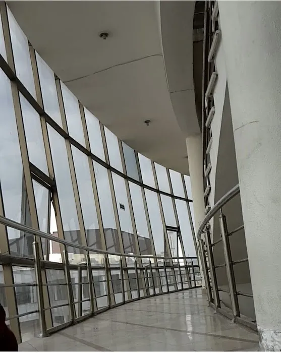 Iqra National University Picture 7