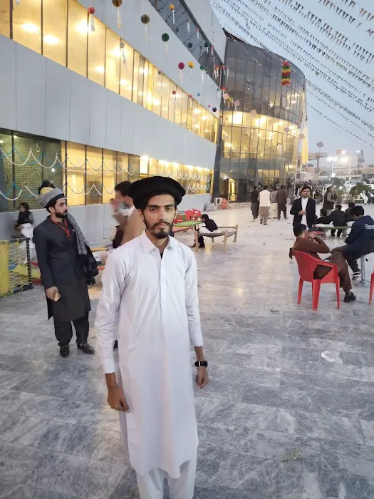 Iqra National University Picture 8