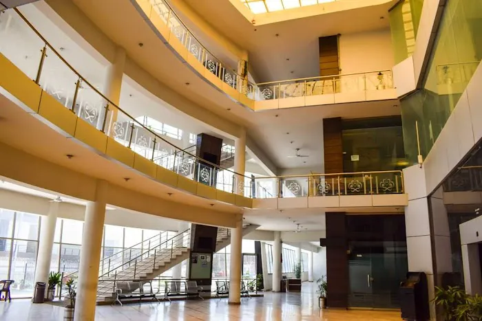Iqra National University Picture 10