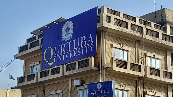 Qurtuba University of Science & Information Technology Picture 3