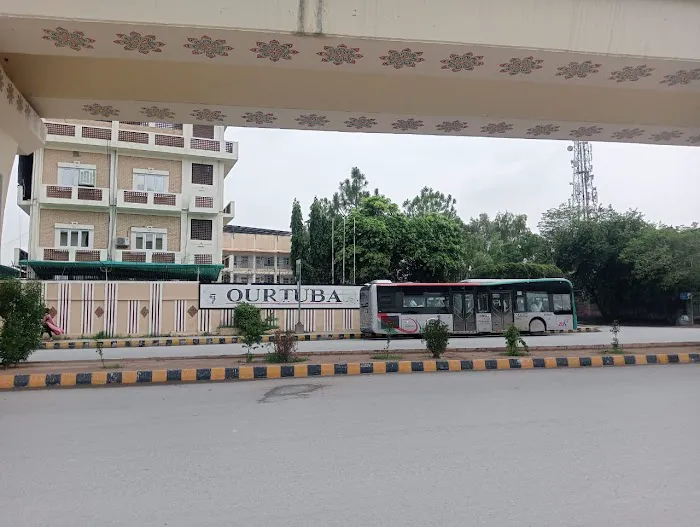 Qurtuba University of Science & Information Technology Picture 8
