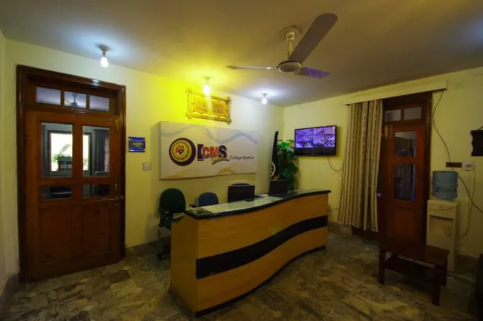 ICMS School & College for Girls Picture 5