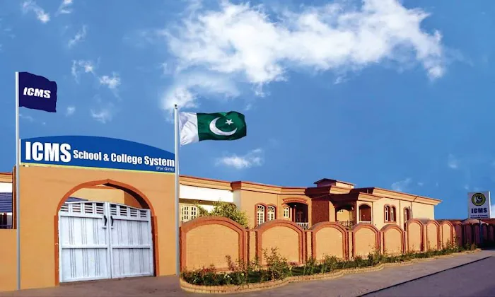 ICMS School & College for Girls Picture 3