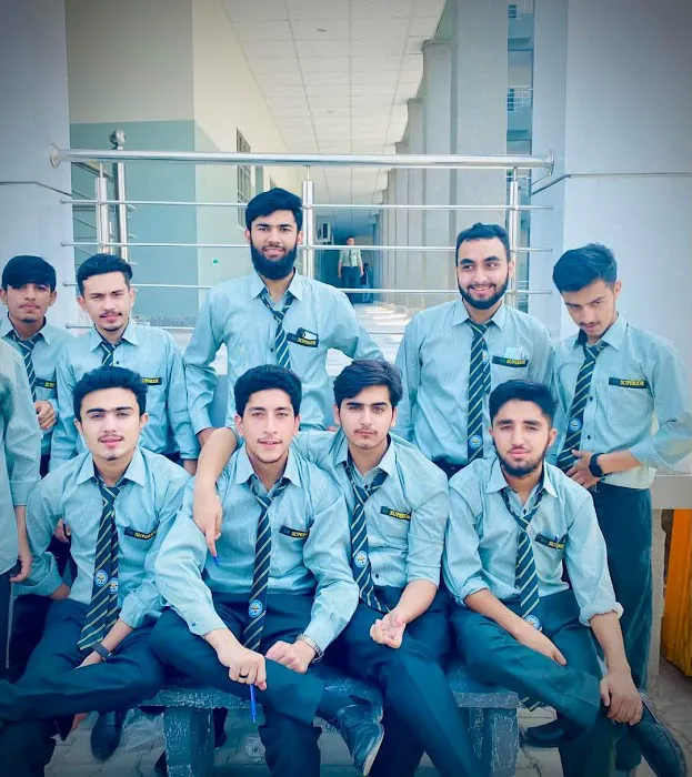Superior Group of Colleges Picture 1