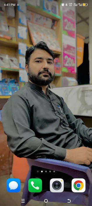 Sher mobile repairing Picture 1