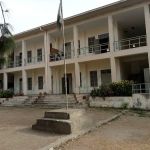 Govt Higher Scandory School (GHSS) Thakra UC Karori