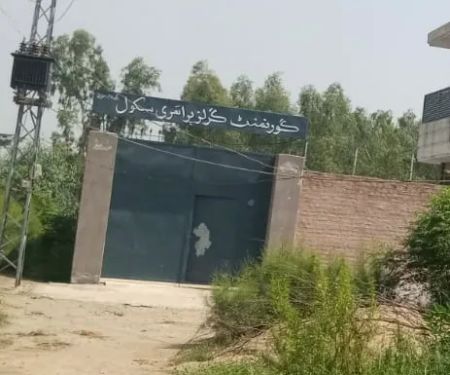 GGPS shagay baba
