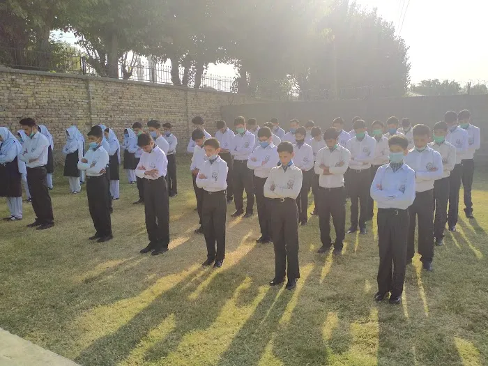 The Proficient School & College Picture 4