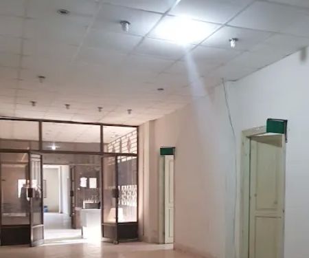 Examination Section