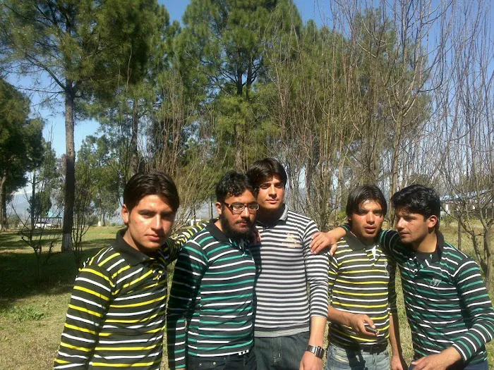 Examination Section Picture 2