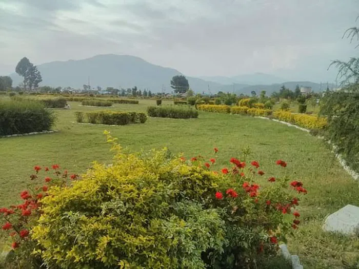 Hazara University, Main Campus Picture 9