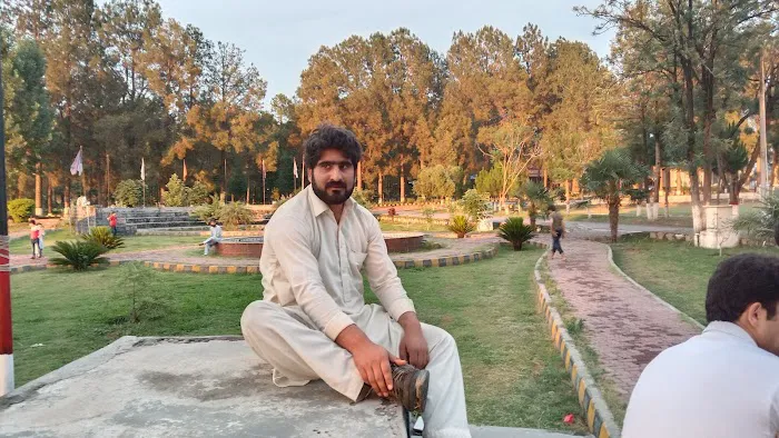 Hazara University, Main Campus Picture 7