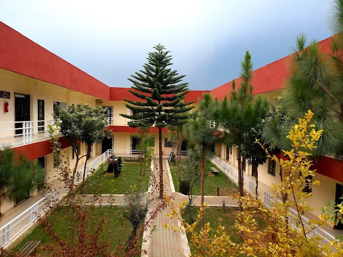Department of Economics Picture 2