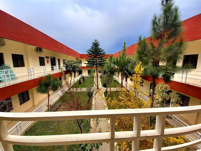 Department of Economics Picture 1