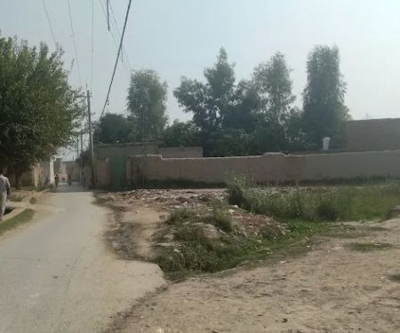 GGPS Shagai Thana Peshawar