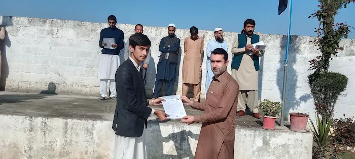 Iqra School and college Daggar Swari Buner Picture 3