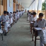 Iqra School and college Daggar Swari Buner