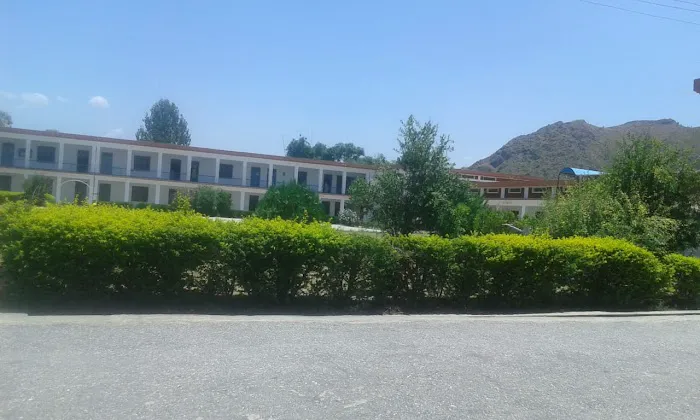 Govt Girls Degree College Daggar Buner Picture 2