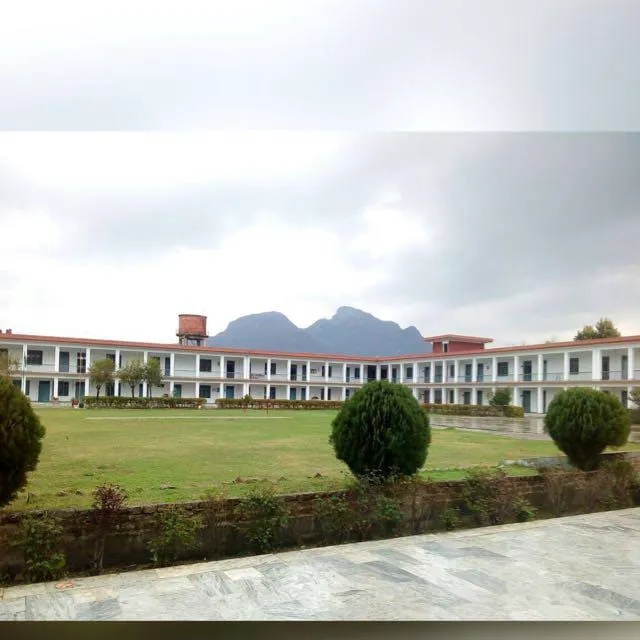 Govt Girls Degree College Daggar Buner Picture 1