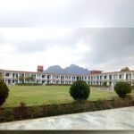 Govt Girls Degree College Daggar Buner