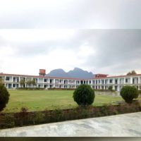 Govt Girls Degree College Daggar Buner ico