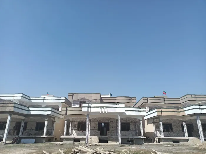 Govt Girls Degree College Daggar Buner Picture 5