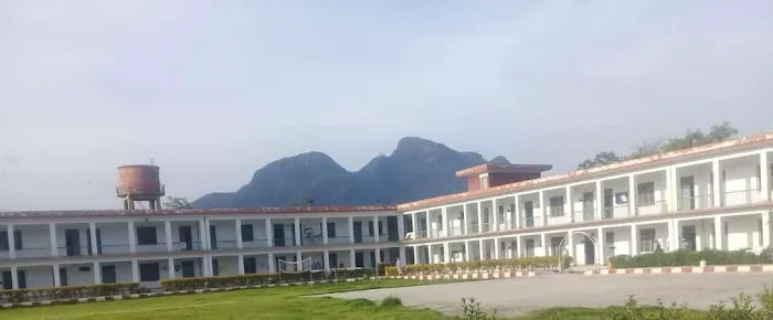 Govt Girls Degree College Daggar Buner Picture 7