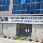 Sarim Nursing College & Institute of Allied Health Science