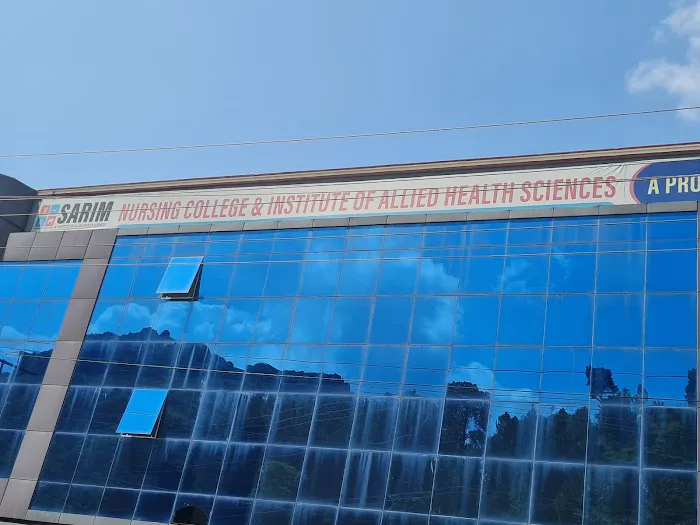 Sarim Nursing College & Institute of Allied Health Science Picture 4