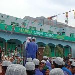 Al madina model school and college Khyber