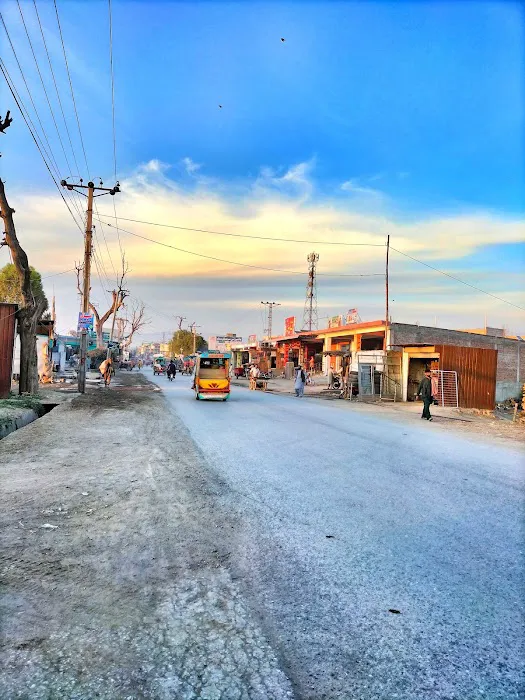 The scholars college katlang mardan Picture 3