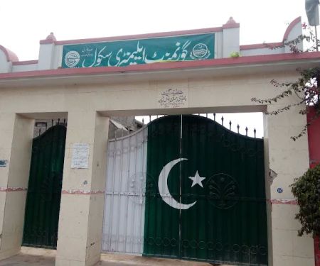 Govt. Elementary School