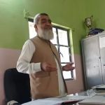 Ghs zintara khyber landikotal