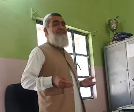 Ghs zintara khyber landikotal