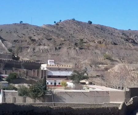 Khushal Public High School