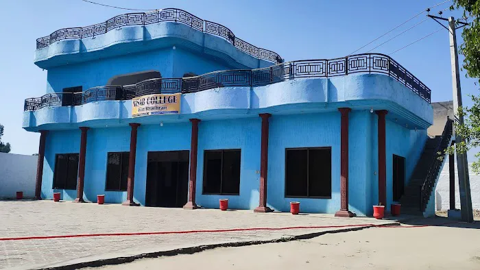 NISAB College Picture 2