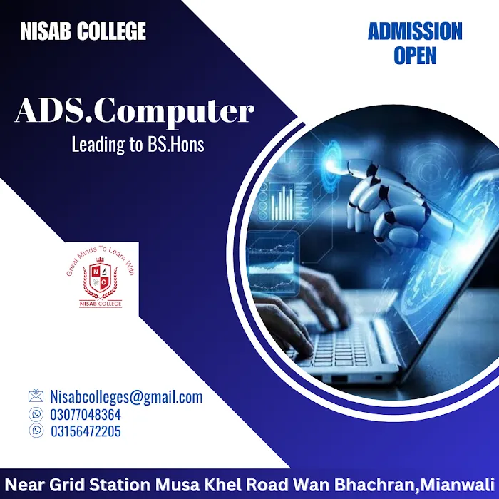 NISAB College Picture 8