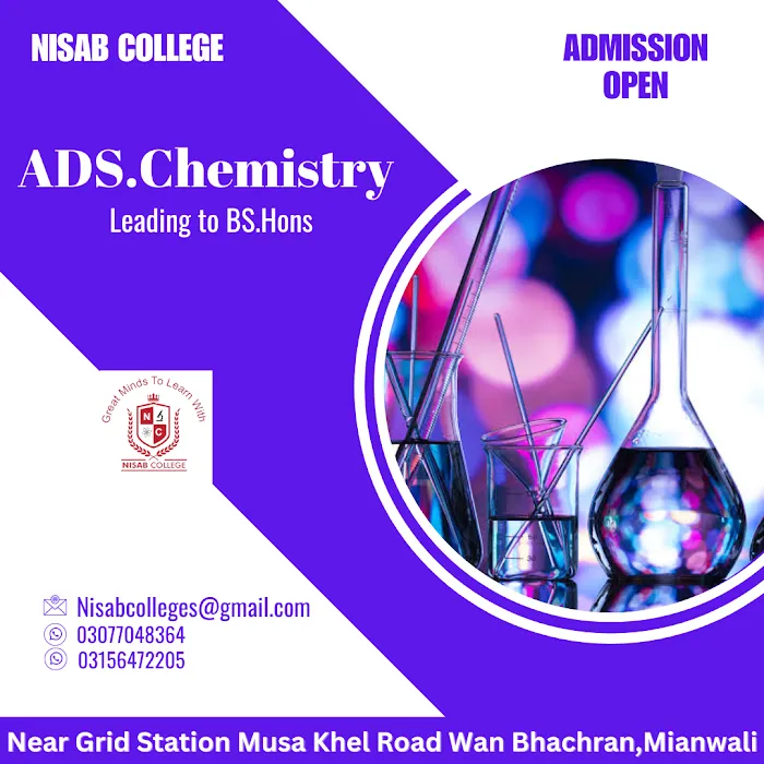 NISAB College Picture 7
