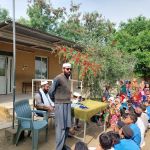 GPS krapa Muhammad Khan Asad Abad matta