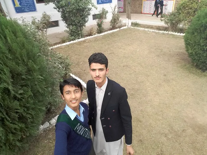 Noble Science College Wan Bhachran Picture 2